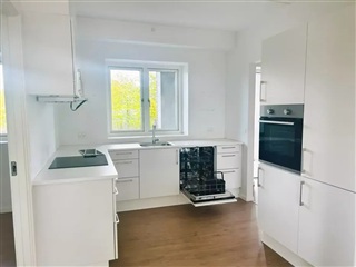 Photo 3. Apartment, Knuthenborgvej, Herning 