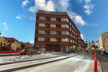 Photo 1. Apartment, Vesterbro, Aalborg 