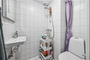 Photo 12. Apartment, Kastetvej, Aalborg 