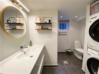 Photo 15. House, Tjørnegårdsvej, Gentofte 