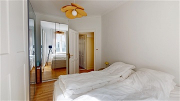 Photo 11. Apartment, Callisensvej, Hellerup 