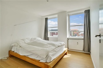 Photo 8. Apartment, Svanevej, København NV 