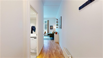 Photo 14. Apartment, Amagerfælledvej, København S 