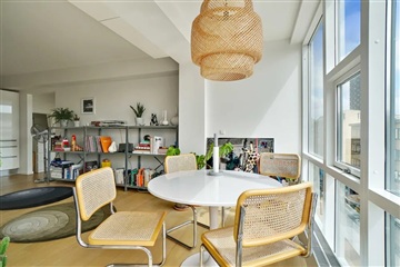 Photo 5. Apartment, Svanevej, København NV 