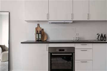 Photo 2. Apartment, Vindegade, Odense C 