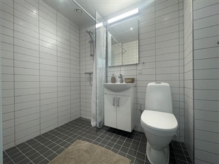 Photo 27. Apartment, Solbakken, Hadsund 