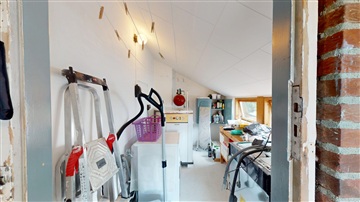 Photo 5. House, Studsbøl Alle, Kastrup 