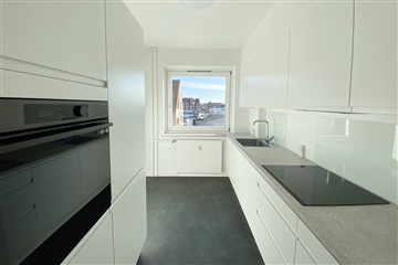 Photo 2. Apartment, Lichtenbergsgade, Horsens 
