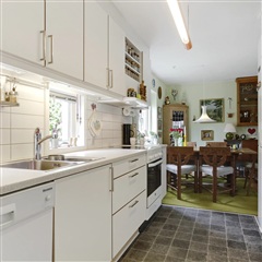 Photo 16. Apartment, Solbakken, Hadsund 