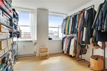 Photo 7. Apartment, Svanevej, København NV 