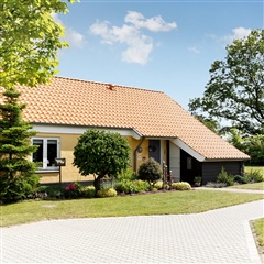 Photo 12. Apartment, Solbakken, Hadsund 