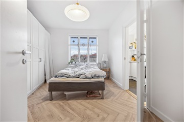 Photo 5. Apartment, Kastetvej, Aalborg 