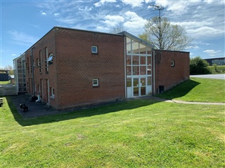 Billede 4. Værelse, Christen Kolds Vej, Haderslev 