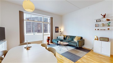 Photo 1. Apartment, Amagerfælledvej, København S 