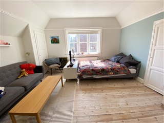 Photo 10. House, Tjørnegårdsvej, Gentofte 