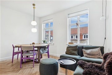 Photo 7. Apartment, Kastetvej, Aalborg 