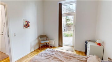 Photo 8. Apartment, Amagerfælledvej, København S 
