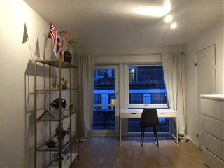 Photo 13. Apartment, Svanevej, København NV 