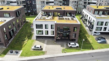 Photo 1. Apartment, Vindrosen, Risskov 