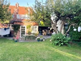 Photo 17. House, Tjørnegårdsvej, Gentofte 