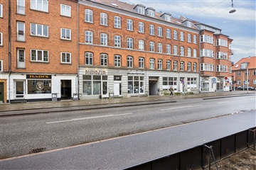 Photo 18. Apartment, Kastetvej, Aalborg 