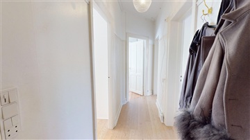 Photo 18. Apartment, Callisensvej, Hellerup 
