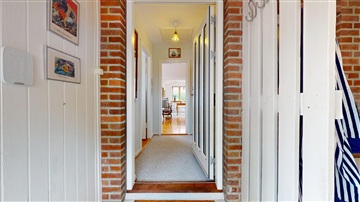 Photo 10. House, Studsbøl Alle, Kastrup 