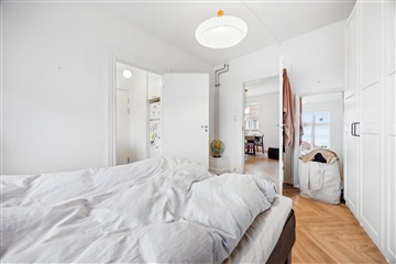 Photo 6. Apartment, Kastetvej, Aalborg 