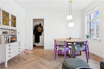 Photo 10. Apartment, Kastetvej, Aalborg 