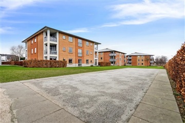 Photo 1. Apartment, H.C. Ørsteds Vej, Herning 
