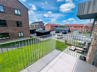 Photo 11. Apartment, Knuthenborgvej, Herning 