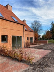 Billede 12. Hus/villa, Falen, Odense C 