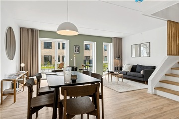 Photo 4. House, Jasminparken, Gistrup 