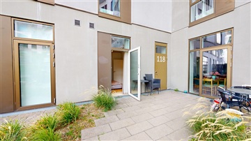 Photo 16. Apartment, Amagerfælledvej, København S 