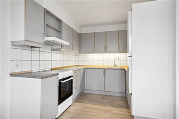 Photo 4. Apartment, H.C. Ørsteds Vej, Herning 