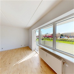 Photo 24. Apartment, Solbakken, Hadsund 