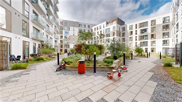 Photo 17. Apartment, Amagerfælledvej, København S 
