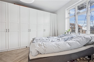Photo 3. Apartment, Kastetvej, Aalborg 