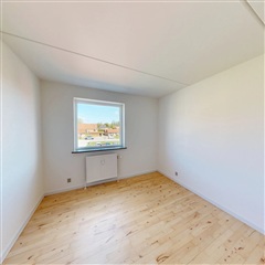 Photo 29. Apartment, Solbakken, Hadsund 