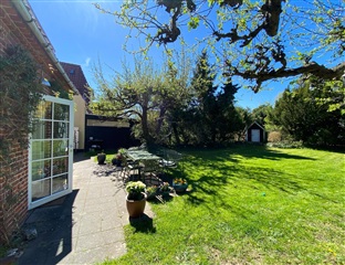Photo 18. House, Tjørnegårdsvej, Gentofte 