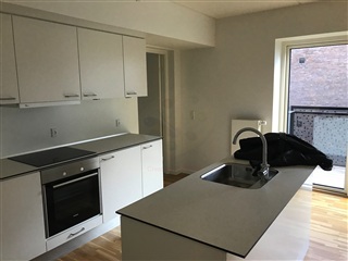 Photo 9. Apartment, Vindrosen, Risskov 