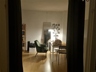 Photo 2. Apartment, Svanevej, København NV 