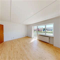 Photo 23. Apartment, Solbakken, Hadsund 
