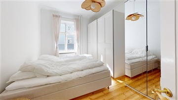 Photo 10. Apartment, Callisensvej, Hellerup 