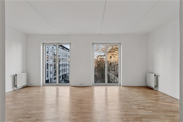 Photo 4. Apartment, Wildersgade, København K 