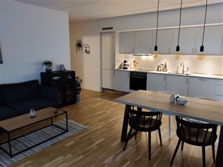 Photo 2. Apartment, Vindrosen, Risskov 