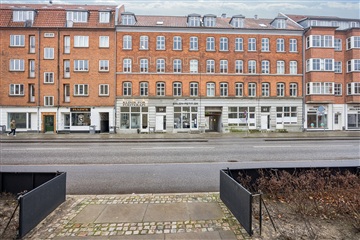 Photo 17. Apartment, Kastetvej, Aalborg 