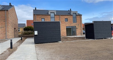 Billede 7. Hus/villa, Bellahøjvænget, Haderslev 