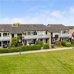 Photo 6. Apartment, Solbakken, Hadsund 