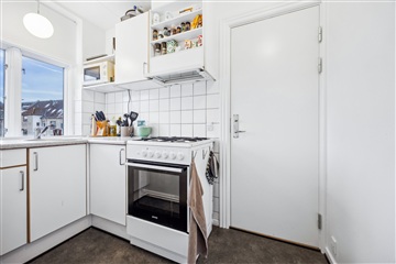 Photo 4. Apartment, Kastetvej, Aalborg 